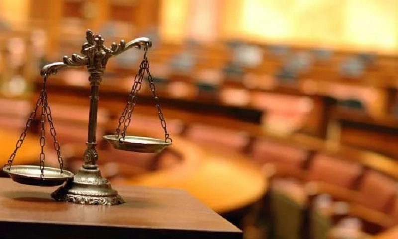 современное право